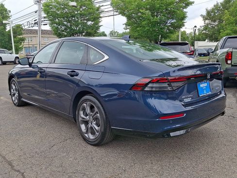 Used 2024 Honda Accord EX-L image 6