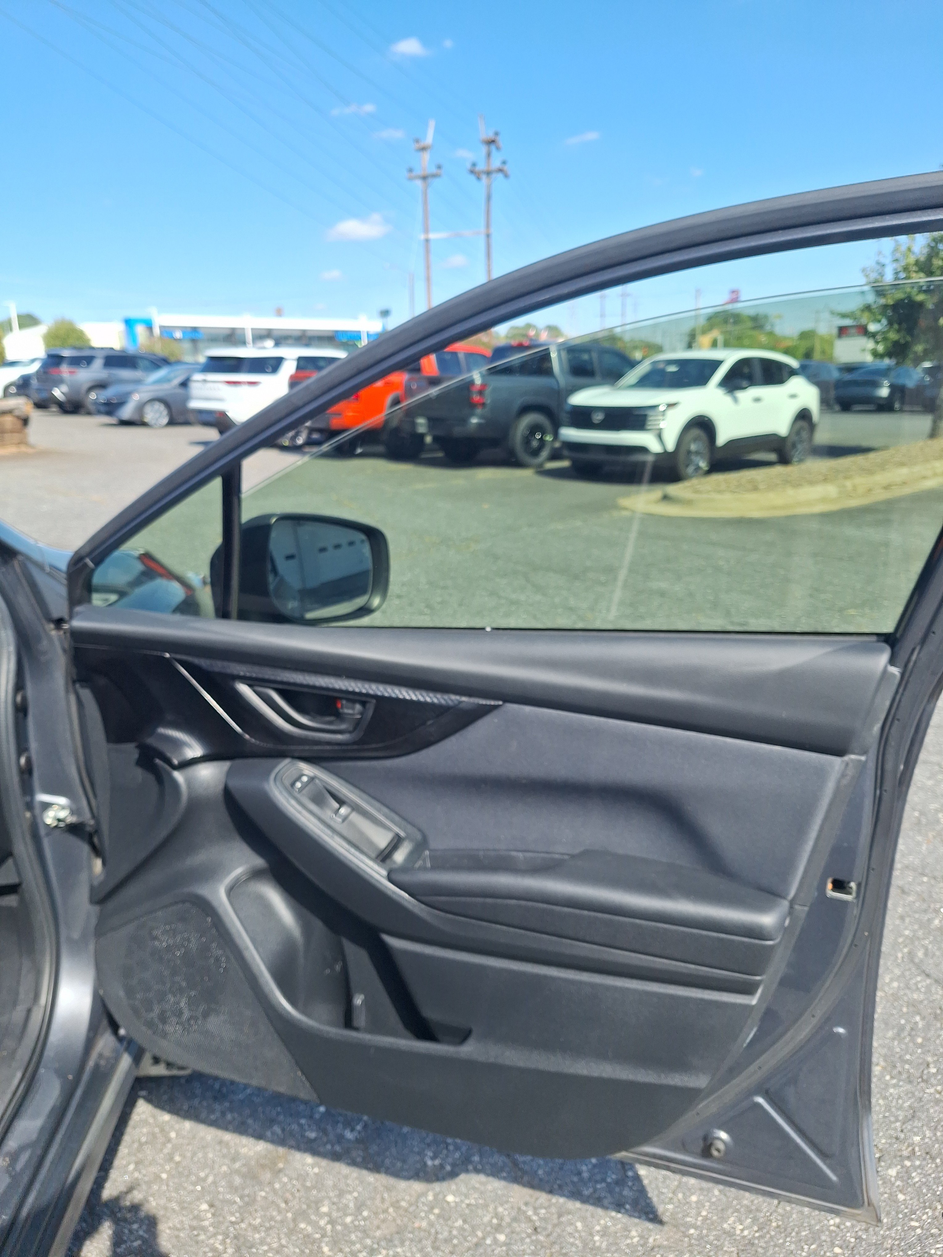 Used 2021 Subaru Crosstrek 2.0i Premium AWD/4WD image 26