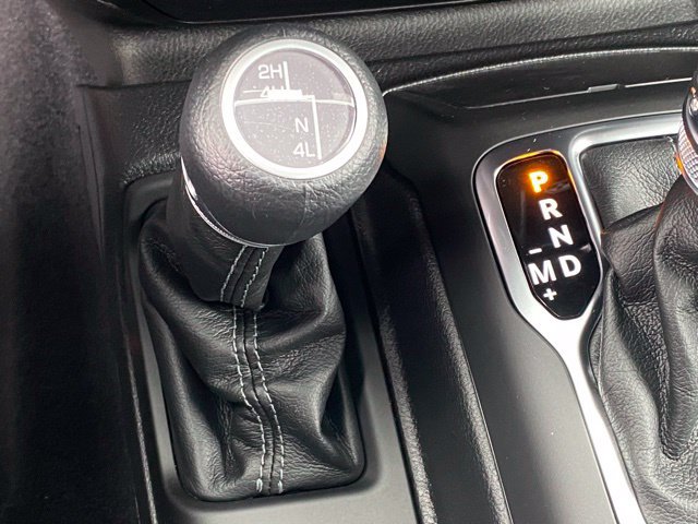 New 2026 Jeep Wrangler Sport AWD/4WD image 24