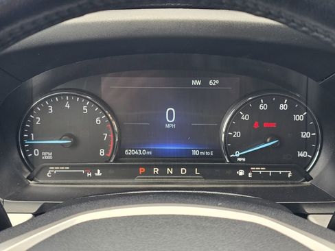 Used 2022 Ford Explorer XLT RWD image 17