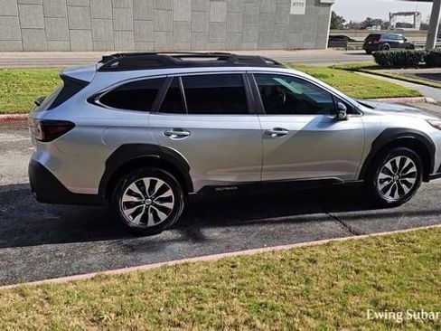 Used 2024 Subaru Outback Limited image 6