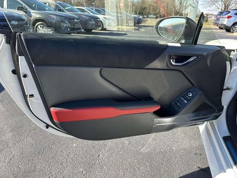 New 2026 Subaru BRZ Limited image 14