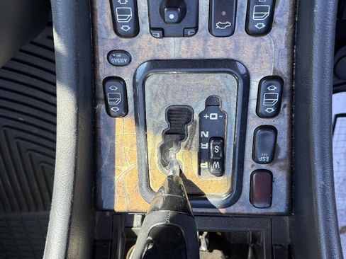 Used 2002 Mercedes-Benz CLK 430 Cabriolet image 15