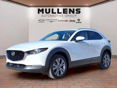 Used 2024 MAZDA CX-30 AWD 2.5 S w/ Preferred Package