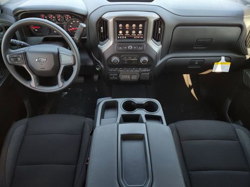 New 2026 Chevrolet Silverado 2500 Custom w/ Custom Value Package image 21