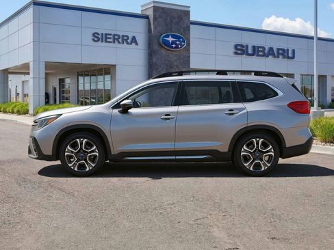 New 2026 Subaru Ascent Touring AWD/4WD image 4