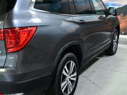 Used 2018 Honda Pilot EX-L image 8