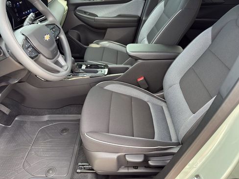 New 2026 Chevrolet TrailBlazer LT image 10