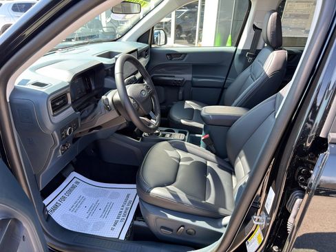 New 2026 Ford Maverick Lariat AWD/4WD image 14