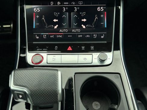 Used 2023 Audi SQ8 Premium Plus w/ Executive Package AWD/4WD image 26