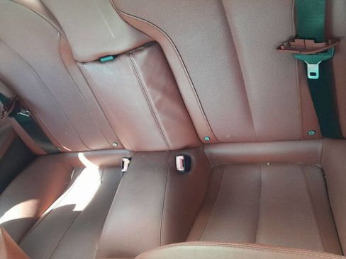 Used 2012 BMW 650i Convertible image 12