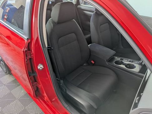 Used 2023 Honda Civic EX image 29