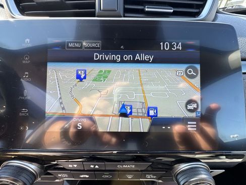 Used 2022 Honda CR-V Touring image 14