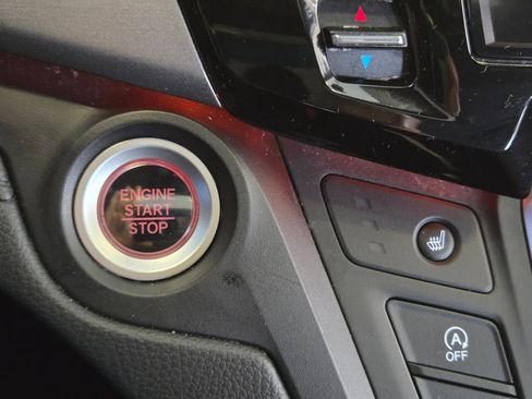 Certified 2025 Honda Odyssey Sport-L image 42