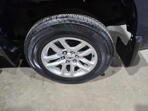 Used 2021 Chevrolet Silverado 1500 RST AWD/4WD image 23