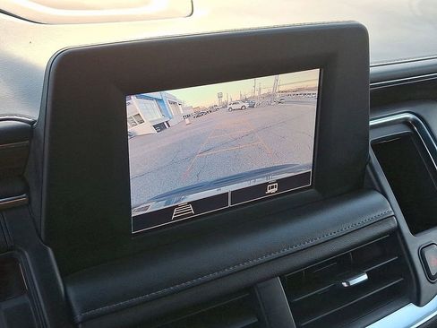 Used 2023 Chevrolet Tahoe LS w/ Driver Alert Package image 17