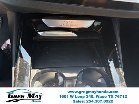 Used 2019 BMW X3 sDrive30i w/ Premium Package RWD image 18