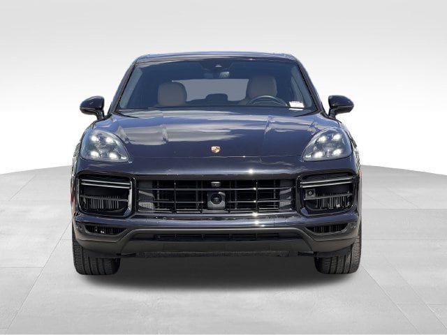 Used 2019 Porsche Cayenne Turbo AWD/4WD image 8