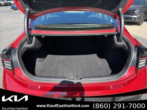 Used 2024 Hyundai Sonata SEL w/ Convenience Package FWD image 15