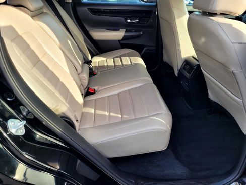 Used 2024 Honda CR-V EX-L image 18