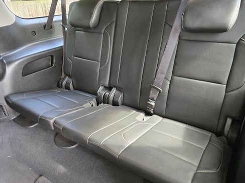 Used 2019 GMC Yukon XL SLT image 19