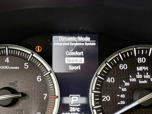 Used 2019 Acura MDX SH-AWD w/ Advance Package image 20