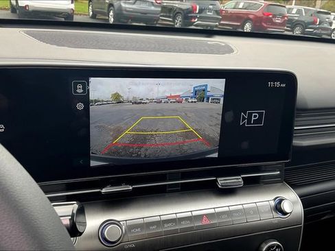 New 2026 Hyundai Kona SE image 22