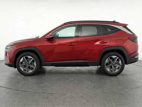 Used 2025 Hyundai Tucson SEL image 5