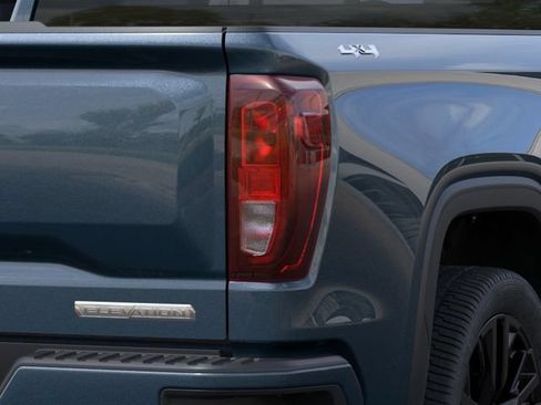 New 2026 GMC Sierra 1500 Elevation w/ Elevation Select Package AWD/4WD image 11