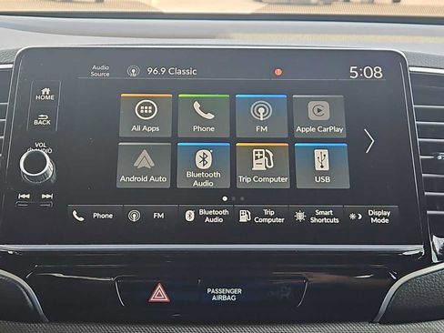 Used 2024 Honda Ridgeline Sport image 19