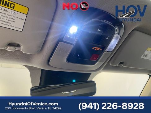 Certified 2023 Hyundai Tucson SEL w/ Convenience Package AWD/4WD image 38