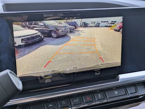 New 2026 Chevrolet Silverado 1500 LT image 21