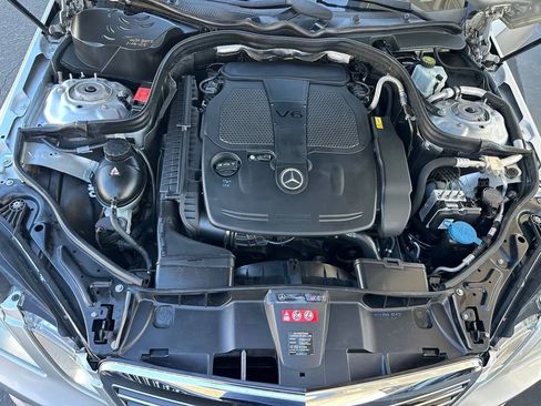 Used 2012 Mercedes-Benz E 350 E 350 Sedan 4D image 51