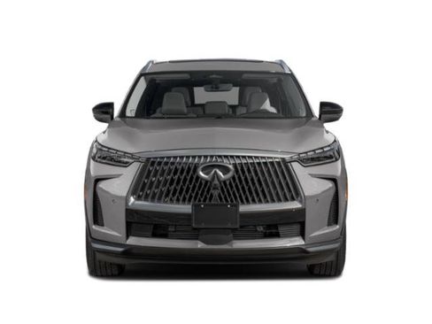 Certified 2026 INFINITI QX60 Luxe w/ Cargo Package AWD/4WD image 7
