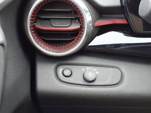 New 2026 Chevrolet Trax RS w/ Sunroof Package image 23