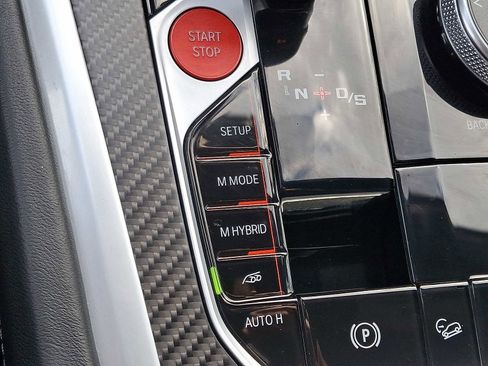 Used 2023 BMW XM image 24