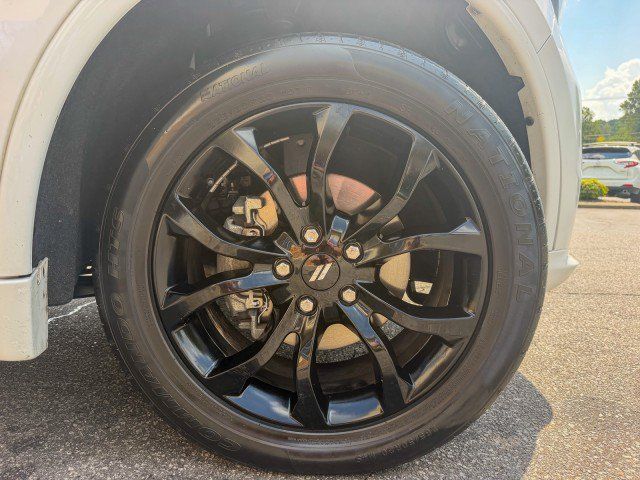 Used 2020 Dodge Durango GT w/ Blacktop Package AWD/4WD image 24
