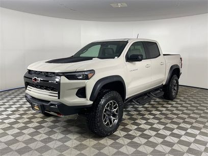 New 2026 Chevrolet Colorado ZR2 w/ Technology Package