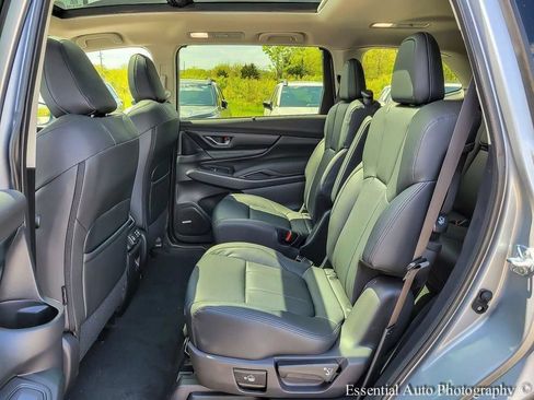 Certified 2026 Subaru Ascent Bronze Edition AWD/4WD image 11