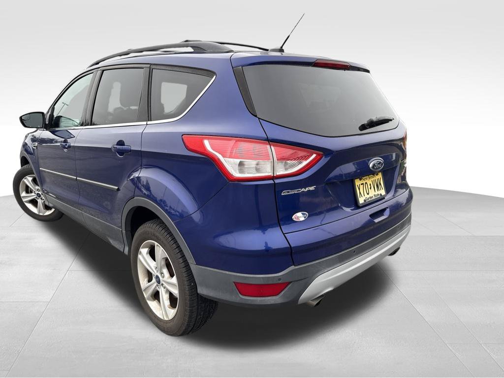 Used 2015 Ford Escape SE AWD/4WD image 7