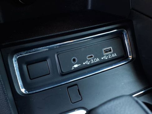 Certified 2024 Subaru Ascent Onyx Edition image 40