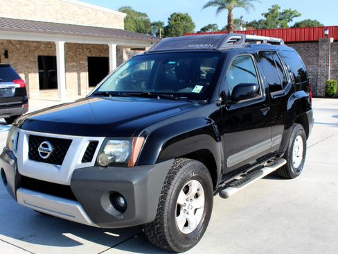 Used 2011 Nissan Xterra S w/ 4X2 Value Package image 28