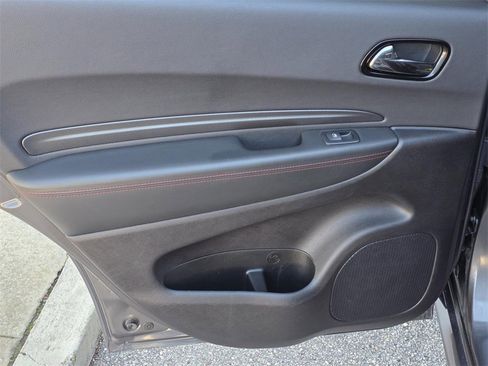 Used 2024 Dodge Durango GT image 37