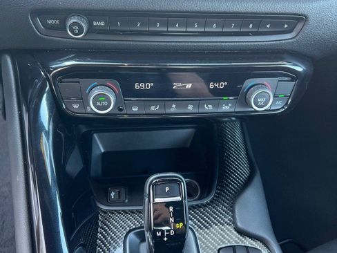 Used 2021 Toyota Supra w/ Safety & Technology Package image 19