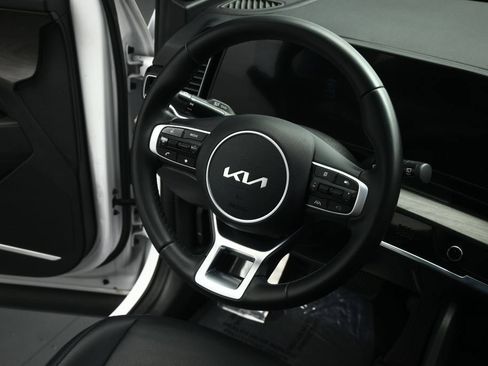 Certified 2023 Kia Sportage X-Line w/ X-Line Premium Package AWD/4WD image 39