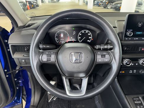 Used 2023 Honda CR-V EX image 20