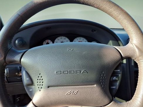 Used 2004 Ford Mustang Cobra RWD image 20