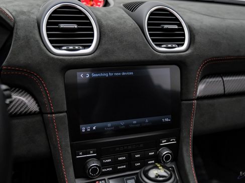 Used 2024 Porsche 718 Boxster Spyder RS image 66