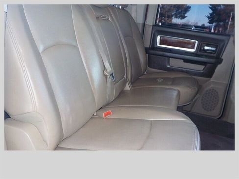 Used 2011 RAM 3500 Laramie w/ Cold Weather Group image 26