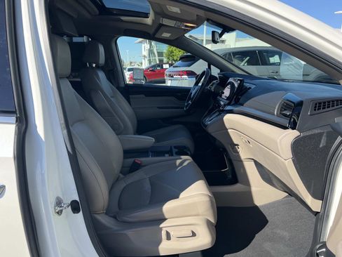 Certified 2019 Honda Odyssey Elite image 34